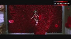 2. Mena Suvari Hot Dream – American Beauty