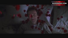 3. Mena Suvari Hot Dream – American Beauty