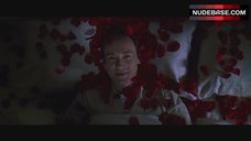 5. Mena Suvari Hot Dream – American Beauty