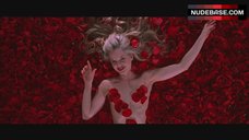 8. Mena Suvari Hot Dream – American Beauty