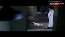 7. Olga Kurylenko Full Nude Scene – The Ring Finger
