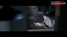 8. Olga Kurylenko Full Nude Scene – The Ring Finger