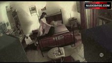 2. Olga Kurylenko Sex Video – Le Serpent