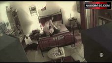 3. Olga Kurylenko Sex Video – Le Serpent