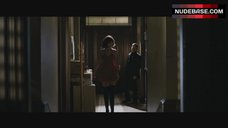 1. Olga Kurylenko Hot Scene – Max Payne