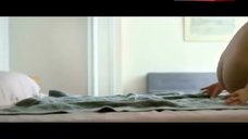 1. Sandra Huller Completely Nude  – Brownian Movement