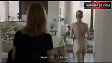 8. Sandra Huller Topless Scene – Toni Erdmann