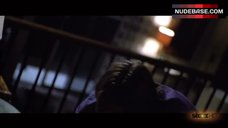 8. Tara Reid Rape Scene – Body Shots