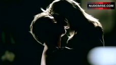 4. Tara Reid Sex Scene – Alone In The Dark