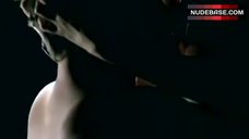 6. Tara Reid Sex Scene – Alone In The Dark
