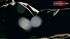 8. Tara Reid Sex Scene – Alone In The Dark