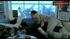 10. Anna Lynn Brown Exposed Boobs – Werewolves On Wheels