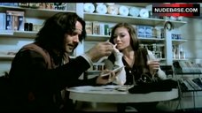 8. Anna Lynn Brown Exposed Boobs – Werewolves On Wheels