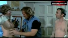 9. Anna Lynn Brown Exposed Boobs – Werewolves On Wheels