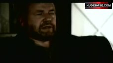 5. Jan Graveson Lingerie Scene – Everything