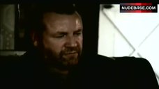 7. Jan Graveson Lingerie Scene – Everything