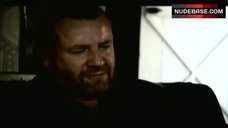 8. Jan Graveson Lingerie Scene – Everything