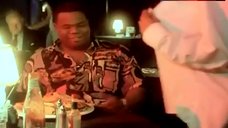 1. Glenise Brathwaite Lap Dance in Lingerie – Phat Beach