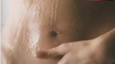 Hilary Swank Naked in Shower – Kounterfeit