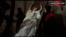 2. Eva Leon Torture Scene – Inquisicion