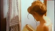 5. Eva Leon Naked Breasts – Voodoo Black Exorcist