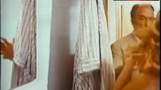 7. Eva Leon Naked Breasts – Voodoo Black Exorcist