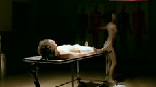 2. Molly Parker Masturbation Scene – Kissed