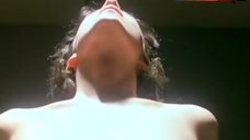 9. Molly Parker Masturbation Scene – Kissed