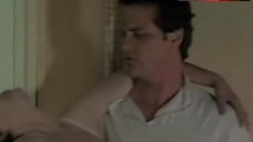 10. Molly Parker In Bra – Men With Brooms