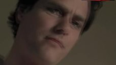 4. Molly Parker In Bra – Men With Brooms