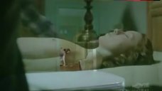 1. Molly Parker Nude in Bed – Suspicious River