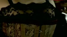 4. Molly Parker Nude Tits Through Sexy Lingerie – Deadwood