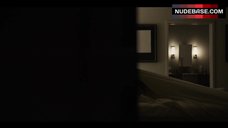 1. Molly Parker Sensual Sex Scene – House Of Cards