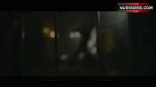 10. Molly Parker Bed Scene– Small Crimes