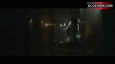 4. Molly Parker Bed Scene– Small Crimes