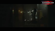 5. Molly Parker Bed Scene– Small Crimes