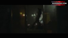 8. Molly Parker Bed Scene– Small Crimes