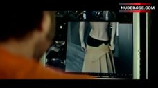 8. Vanessa Paradis In Black Panties – Heartbreaker