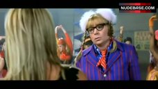 5. Britney Spears Sexy – Austin Powers In Goldmember
