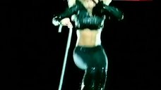 7. Britney Spears Hot Clip – Britney Spears Live And More!