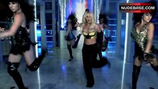 6. Britney Spears Sexy – Work Bitch