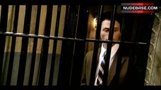 10. Ginnifer Goodwin Toilet Scene – Love Comes To The Executioner