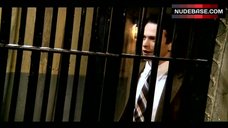 7. Ginnifer Goodwin Toilet Scene – Love Comes To The Executioner