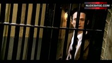 9. Ginnifer Goodwin Toilet Scene – Love Comes To The Executioner