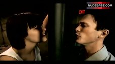 5. Ginnifer Goodin Sex in Jail – Love Comes To The Executioner