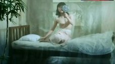 2. Kisako Makishi Topless Scene – Zigeunerweisen