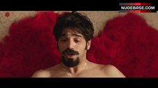 9. Veronica Echegui Sex Scene – Don'T Blame Karma On What Happens To You For Being Asshole