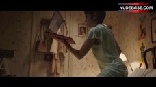 1. Veronica Echegui Masturbation Scene – Don'T Blame Karma On What Happens To You For Being Asshole