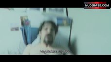 5. Veronica Echegui Masturbation Scene – Don'T Blame Karma On What Happens To You For Being Asshole
