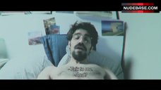 8. Veronica Echegui Masturbation Scene – Don'T Blame Karma On What Happens To You For Being Asshole
